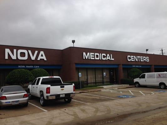 Nova Medical Centers