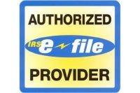 Authorized E-File Provider