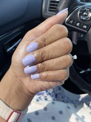 Gel polish