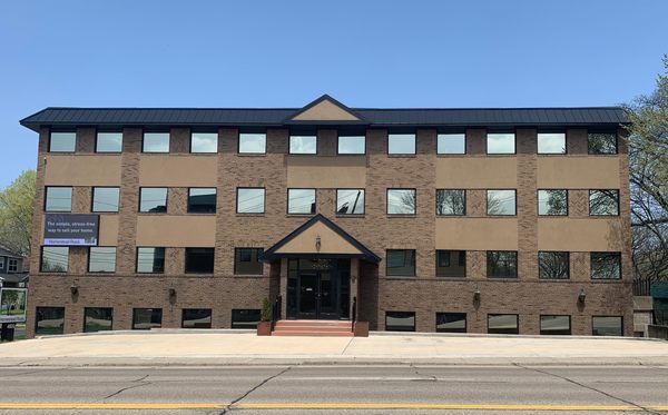 Headquarters Office, Minneapolis, MN