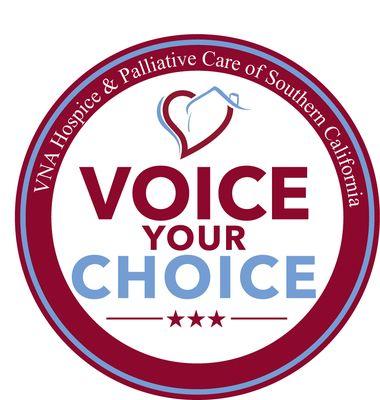 All VNA organizations are not the same: choose VNA Hospice & Palliative Care And of Southern California.