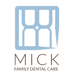 Mick Family Dental Care logo