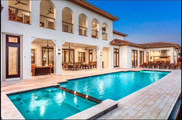 Florida Paradise Villas