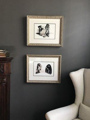 Ballantyne Framing & Art