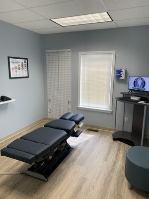 Middleton Chiropractic at Barrington