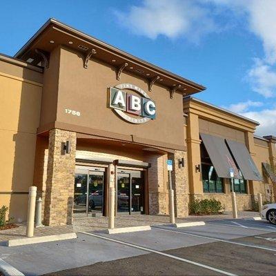 ABC Fine Wine & Spirits