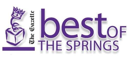 Gazette Telegraph 2013
Best of nominee - Video Production