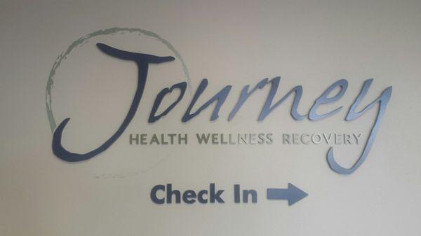 Journey Mental Health Center