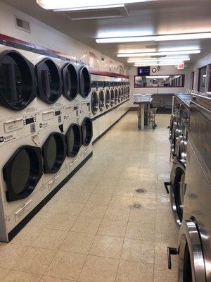 Colonie Laundromat