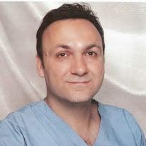 Dr. Masoud Shamaeizadeh