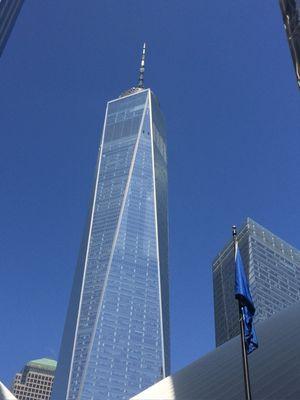 World Trade Center Repost 06/17/24