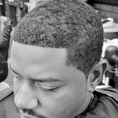 Diamond Kutz Barbershop