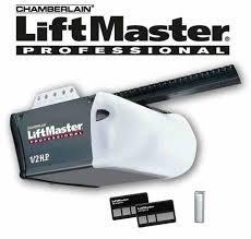 garage door opener lift master