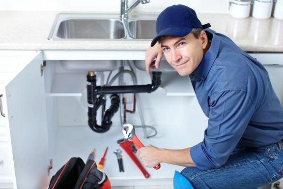 Fred Glinke Plumbing & Sewer