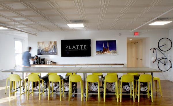 Platte Office