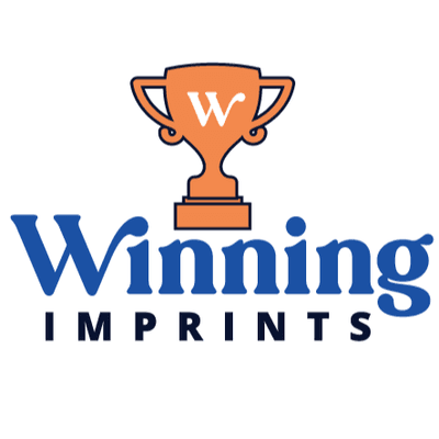 Winning Imprints and Custom Trophies