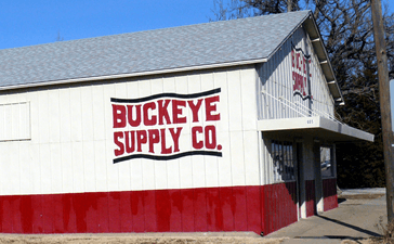 Buckeye Supply Co Store