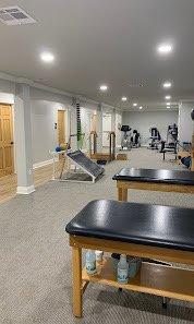 Therapy Gym of Parish Physical Therapy