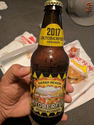 Octoberfest