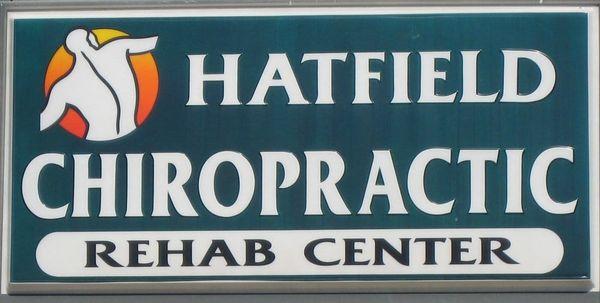 Hatfield Chiropractic Clinic