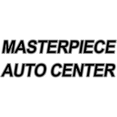 Masterpiece Auto Center