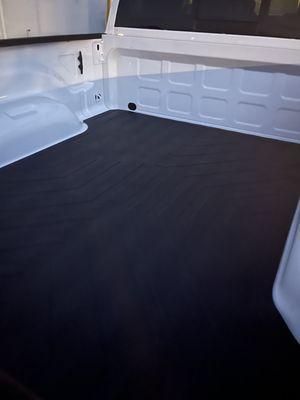 Bed liner