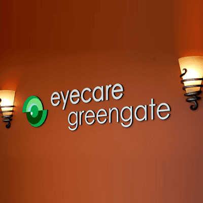 Eye Care Greengate-David D Green OD