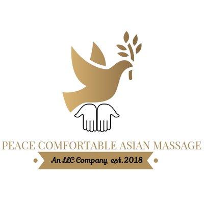 Peace Comfortable Asian Massage