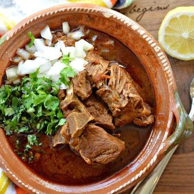 Birria