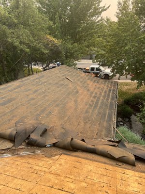 Bighorn Roofing