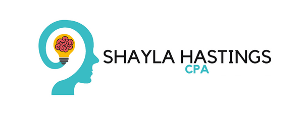 Shayla Hastings, CPA