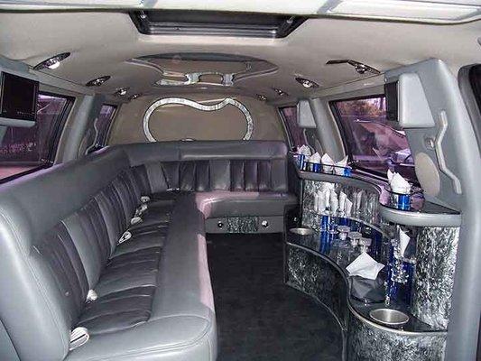 Houston Executive Limousines