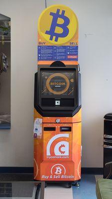 Bitcoin ATM