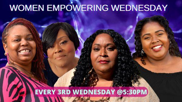 Kingdom Women Enterprise