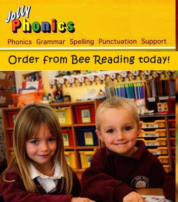 Bee Reading Company