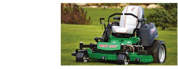 Lawn Mower Repair Service