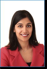 Neha Iyengar, MD  -  Cataract Surgeon