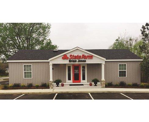 State Farm Office