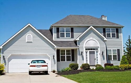 Garage Door Repair Crystal