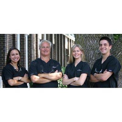 James C Pauly, DDS