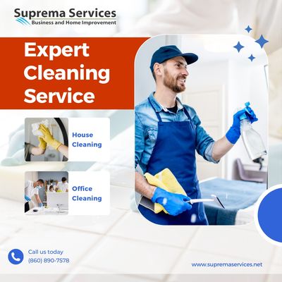 Suprema Services