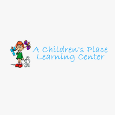 A Children's Place Learning Center Inc