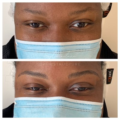 Microblading