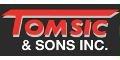 Tomsic & Sons