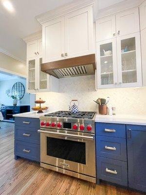 Danvers Kitchen Remodel