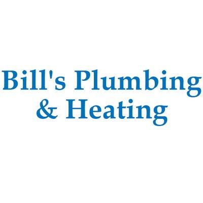 Bill's Plumbing & Heating