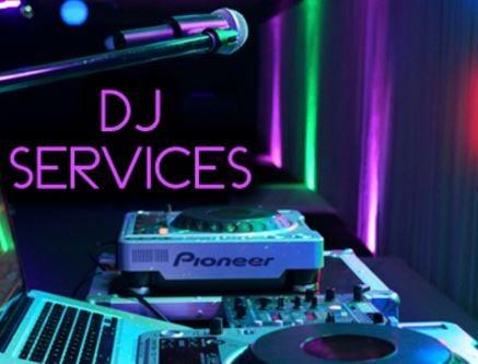 DJ services in Elkhart, IN