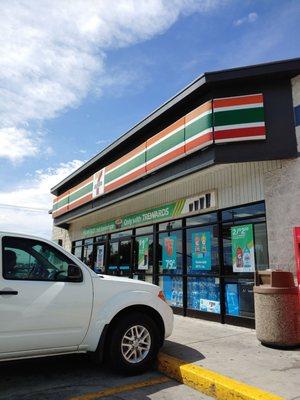 7-Eleven