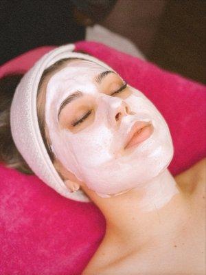 Custom Facials