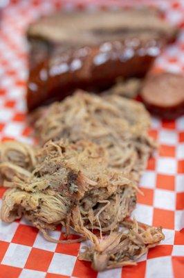 Pulled Pork